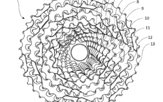 Campy 13 cogs image