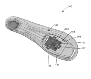 Cleat-Based Bicycle Powermeter