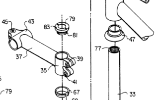 Bicycle Patents a Love-Hate Relationship