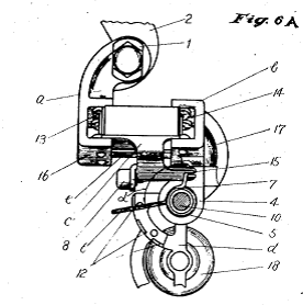 expiring patents new products