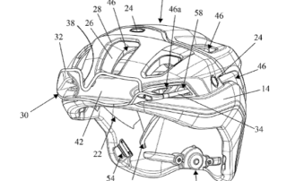 2022 Bicycle Industry Patents