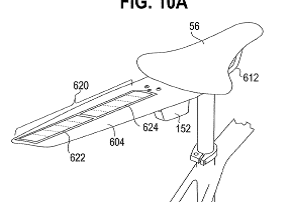 Solar Energy For Bicycle Accessories Patents