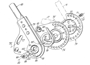 Bicycle anti-lock brakes